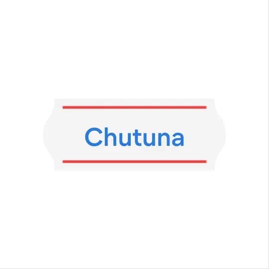Chutuna