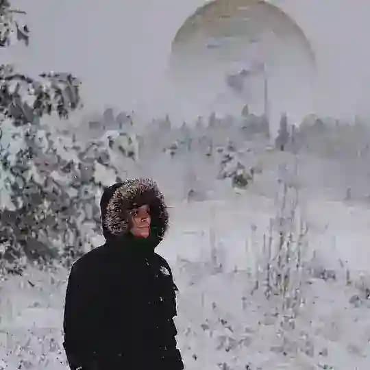 Очарованный странник
