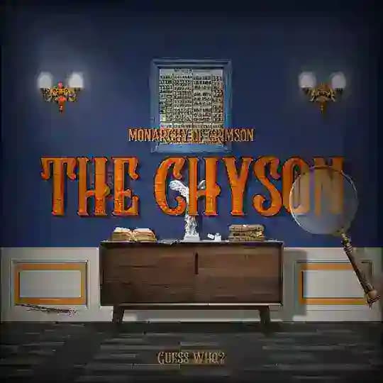 Chyson Casefiles.