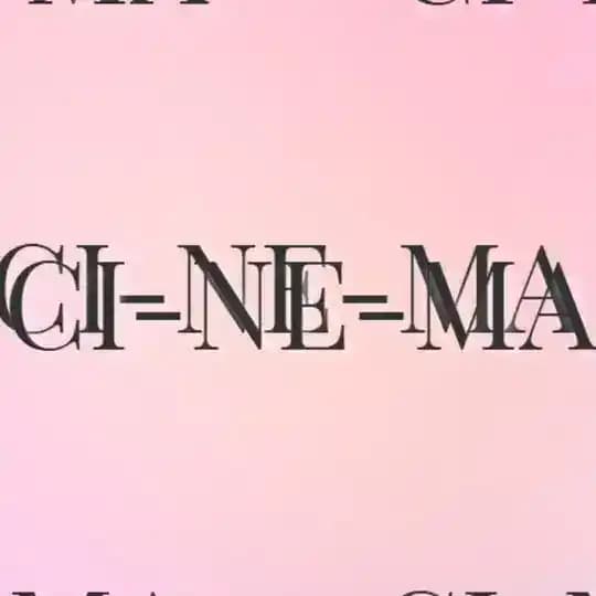 CI-NE-MA-CI-NE-MA