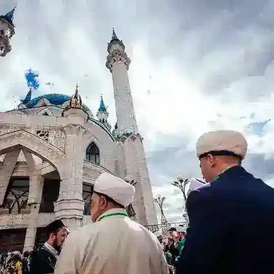 Современное исламоведение в Татарстане
