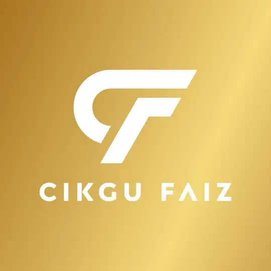 Channel Cikgu Faiz