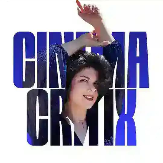 Cinemacritix 🎬 | Дневник про кино и парижскую жизнь