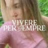 vivere per sempre