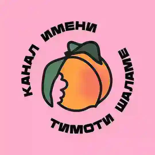 Канал имени Тимоти Шаламе