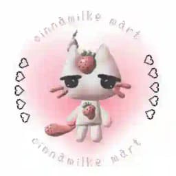 cinnamilke mart ₍ᐢ. ྀི.ᐢ₎ Profile