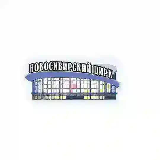 Новосибирский Государственный Цирк