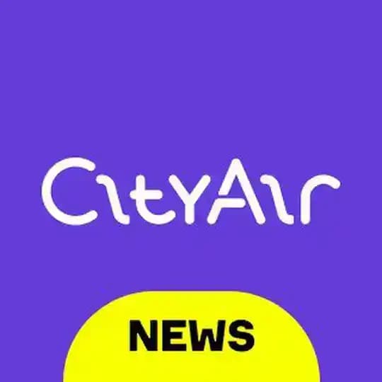 [CityAir.News]