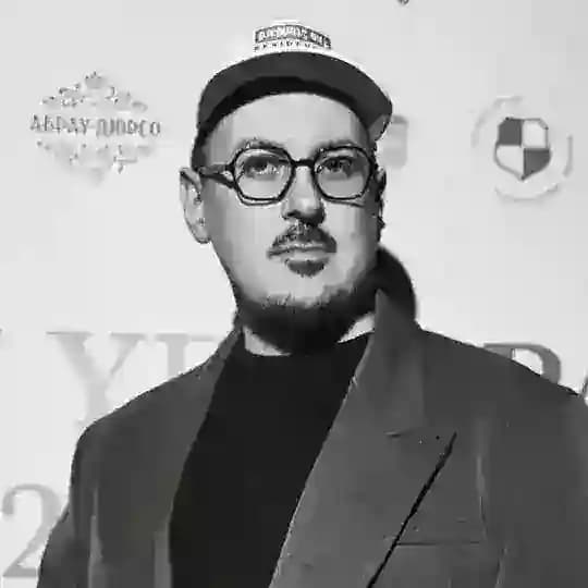 Декодируй город