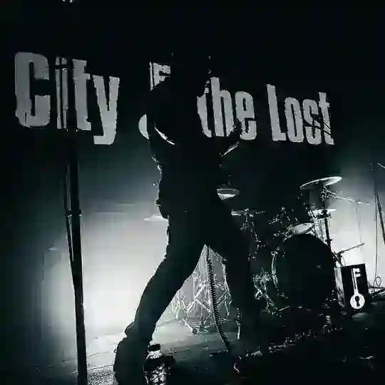 City of the Lost