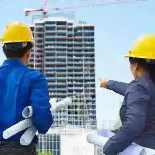 قوة الهندسة المدنية Profile