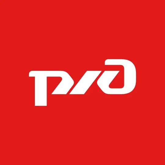 РЖД | Первый кадровый