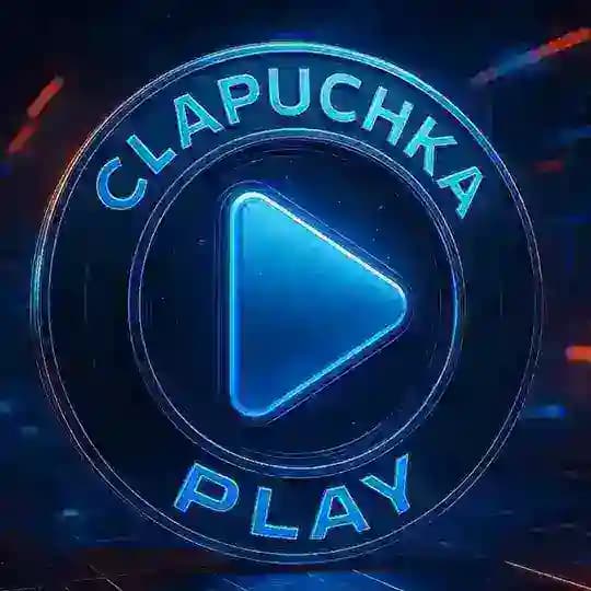CLAPUCHKA PLAY ▶️