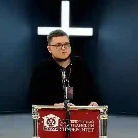 Андрей Володин