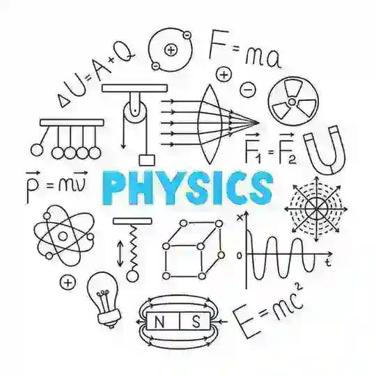 12TH PHYSICS NOTES