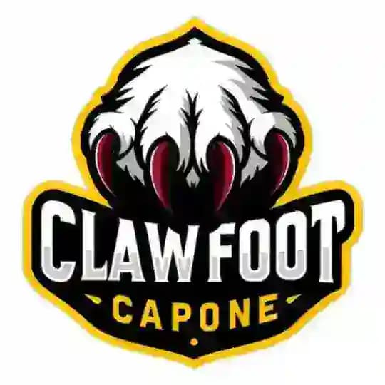 Clawfoot Capone ANN๐ฅ๐