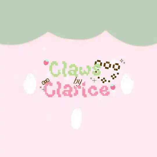 𓊆ྀིclawsbyclarice𓊇ྀི
