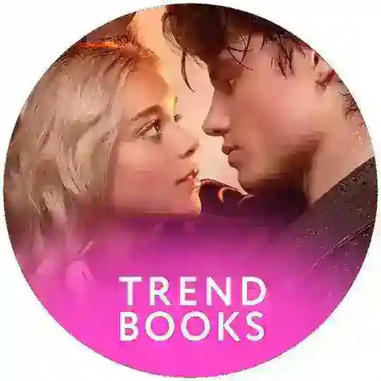 Trendbooks 📖 книги YA
