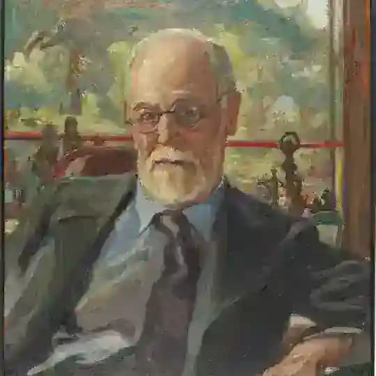Клинический психоанализ