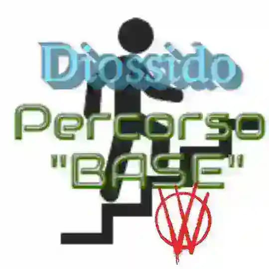 "PERCORSO BASE" DIOSSIDO DI CLORO Profile