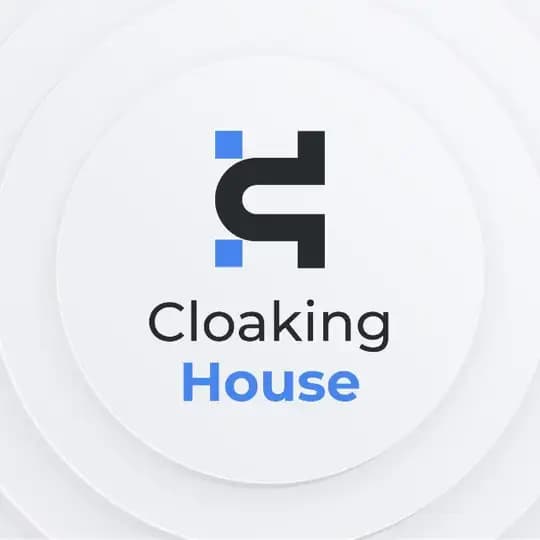 Cloaking.House NEWS