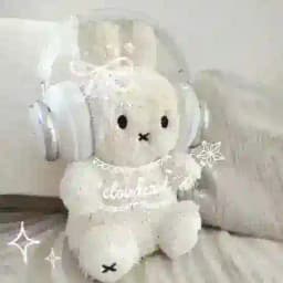 𝐜𝐥𝐨𝐮𝐝𝐜𝐚𝐫𝐭 ☁️🧚‍♀️ Profile