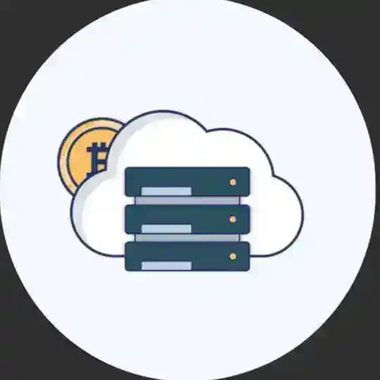 Cloud miner BTC