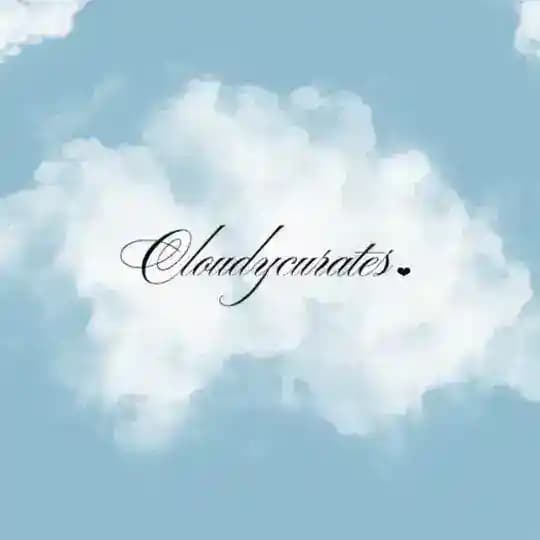 cloudycurates ⋆˚࿔❀⋆