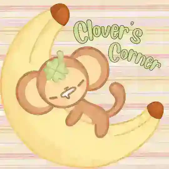 clover's corner.𖥔 ݁ ˖𓂃.☘︎ ݁˖ Profile