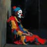 Clown