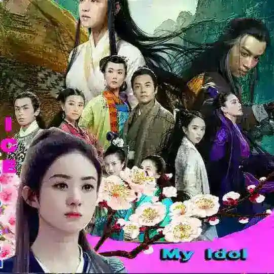 💚 သိုင်းကား ချစ်သူများ 💚