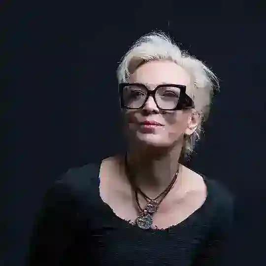 Карина Башарова