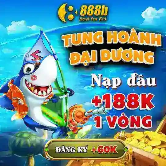 888b - Tặng code trải nghiệm mỗi ngày
