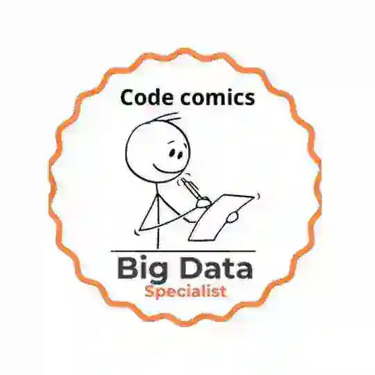Code Comics Profile