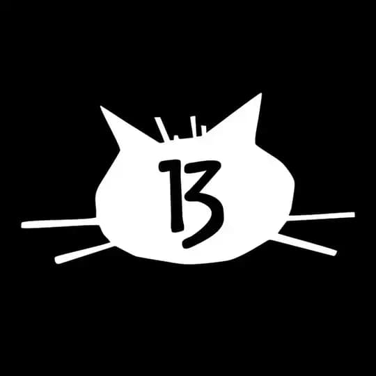 КОФЕЙНЯ 13