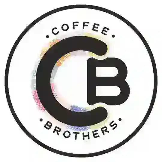 COFFEE BROTHERS для своих