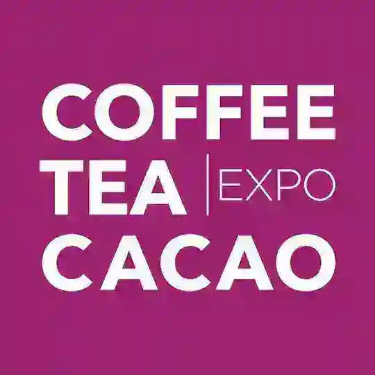 Coffee Tea Cacao Expo