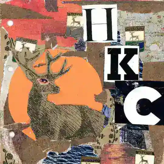 ✂️Нижегородское коллажное сообщество