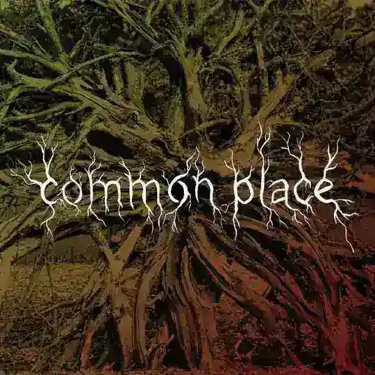 Common Place | Коммон Плейс