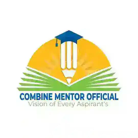 🚨COMBINE MENTOR OFFICIAL 🚨