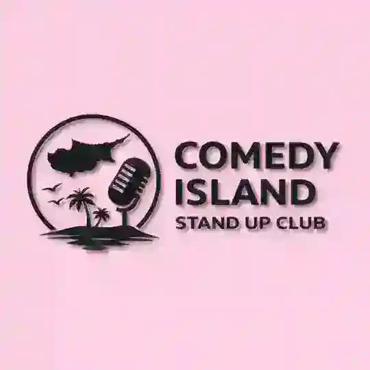 Comedy Island