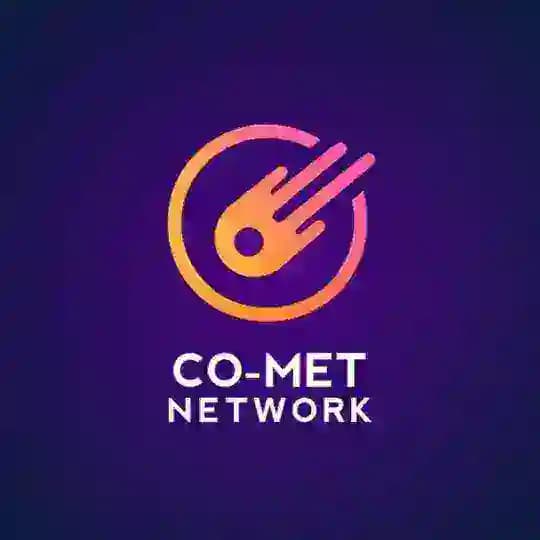 Co-Met network announcement
