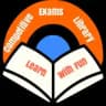 Competitive exams library