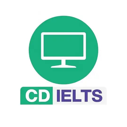 Nodirjon's CD IELTS practice