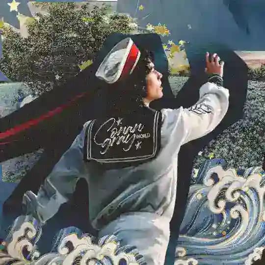 Conan Gray World ⚓️ Profile