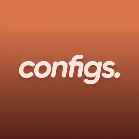 Configs | کانفیگ رایگان