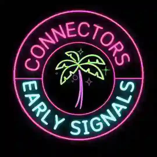 Connectors Early Signals