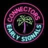 Connectors Early Signals