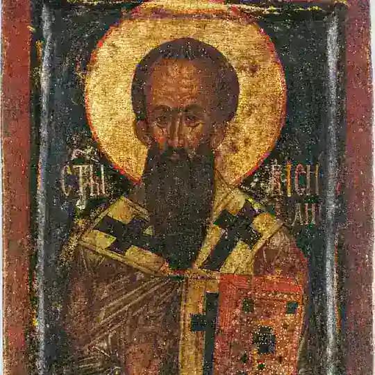 ЧИТАЕМ СВЯТЫХ ОТЦОВ