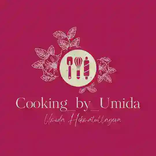 Cooking by Umida